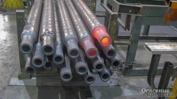 В Подмосковье на льготных участках запустили 16 новых заводов