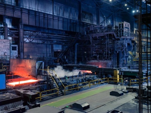 Severstal was the first company in Russia to develop and master the production of new import-substituting heat-resistant steel