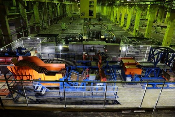 Російські компанії наростили поставки міді в Китай на 81%