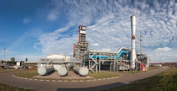 Metalloinvest will allocate more than 50 billion rubles for a comprehensive maintenance and repair program in 2025.