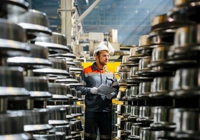 ЕВРАЗ завершил работу над первым этапом Единой системы производственных показателей, в которую вложил 300 млн рублей