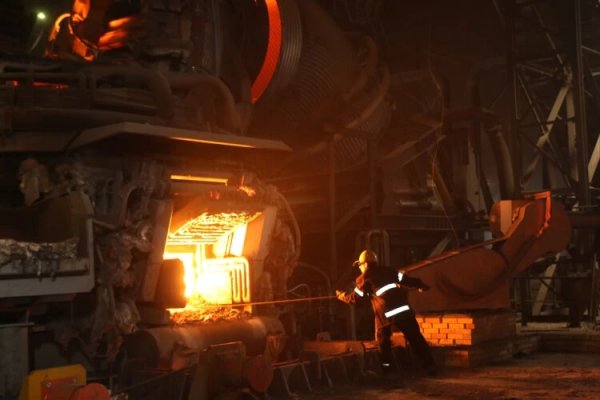 До переліку заходів підтримки вітчизняних металургів увійшов мораторій на банкрутство