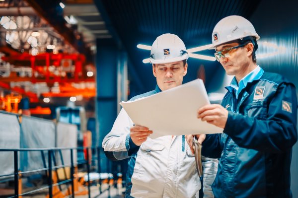 TMK has expanded its range of equipment for the oil industry