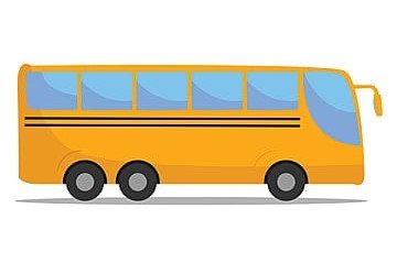 ринок автобусів у вересні