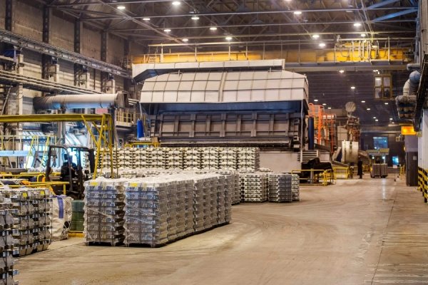 РУСАЛ изобрел технологию получения чистого алюминия из загрязненного лома методом электролиза