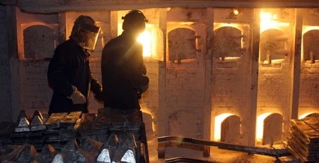 Rostov Empils-Zinc plans to double the share of exports