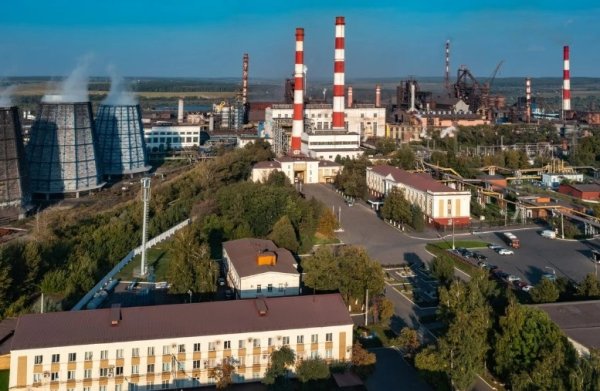 Російські металурги отримають відстрочку зі сплати акцизів на рідку сталь і ПДПІ на залізну руду