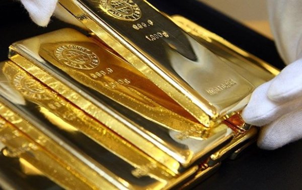 Bulletin of the Gold miner: Gold in the third quarter is waiting for a summer lull