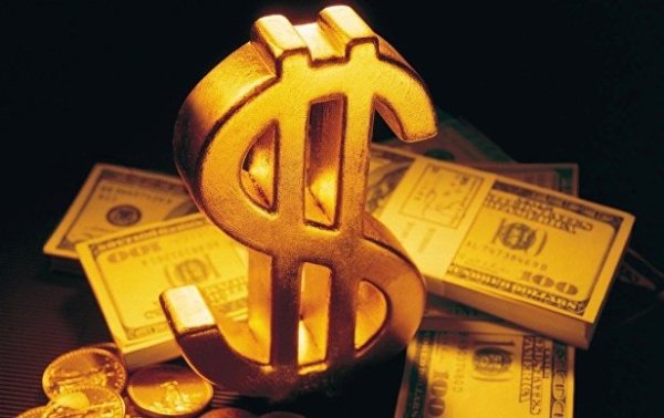 Геополітика і тарифи Трампа перегріли золото