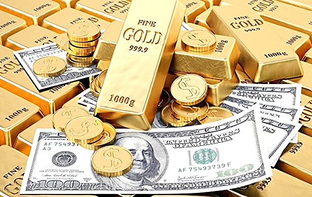 Альфа інвестор: чи подорожчає золото до $10 тисяч