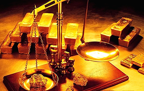 WGC: Underinvestment pushes gold up