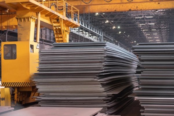 "Уральская Сталь" получила сразу пять новых удостоверений соответствия в системе добровольной сертификации