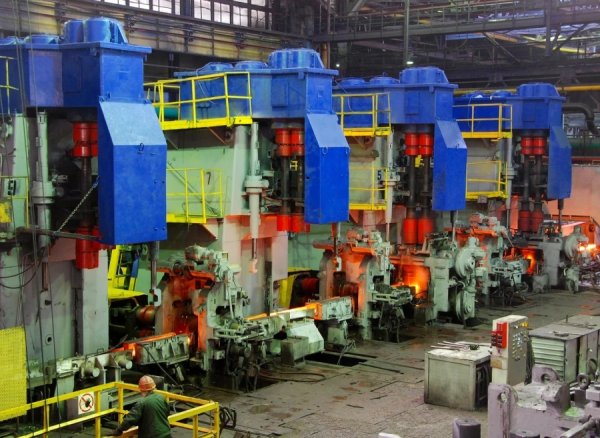 Підприємства чорної металургії просять в уряду додаткових податкових пільг