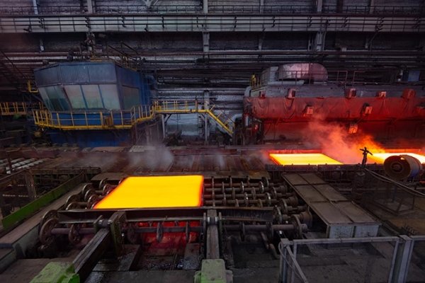 "Уральська Сталь" завершила Капітальний ремонт двокілометрового прокатного стану 2800