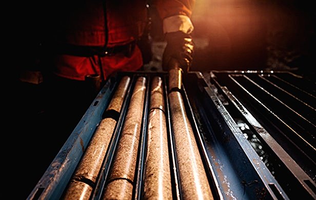 S&P: Exploration budgets are falling - juniors have tightened their belts