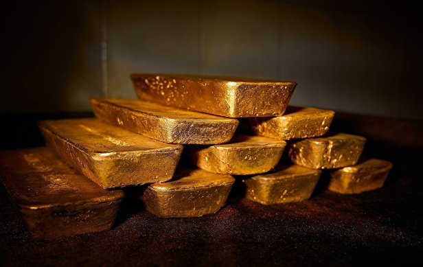 Bulletin of the Gold Miner: Precious metals are also undervalued, but they are no longer overbought