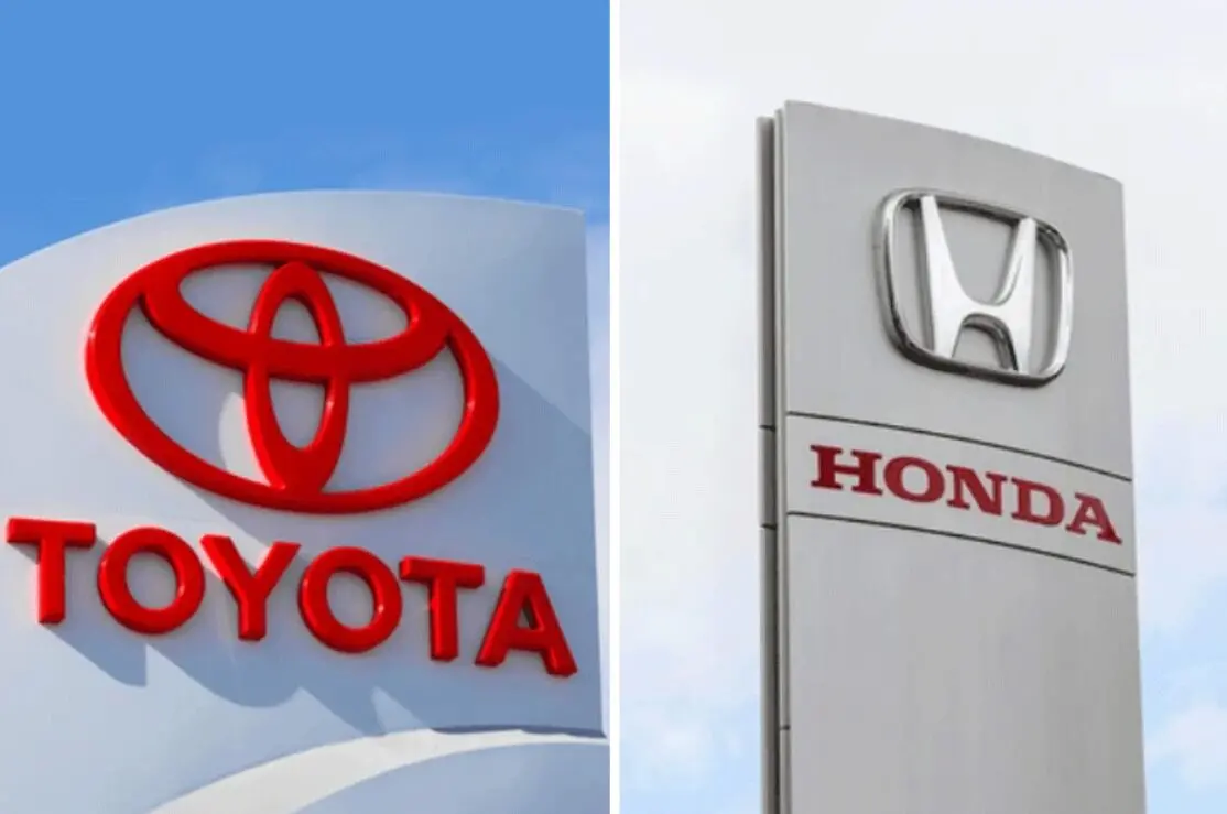 Japanese automakers are turning India into a manufacturing and export hub