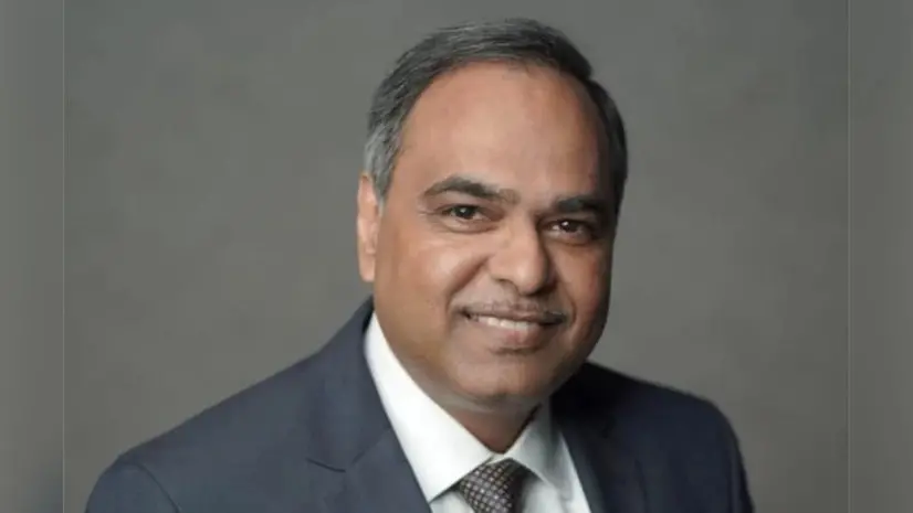 Шайлеш Чандра-новий президент OICA