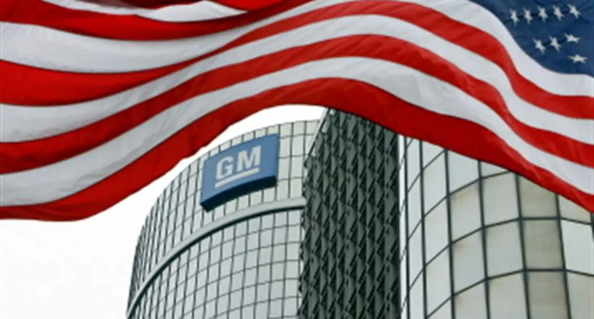GM wants Parts Manufacturers to Move their Supply Chains out of China
