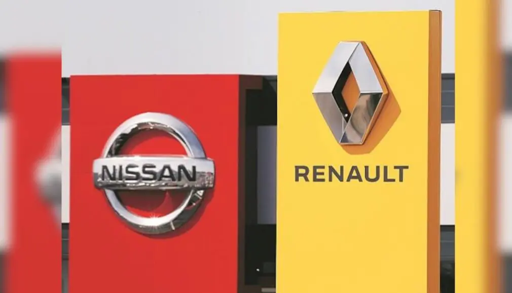 Renault и Nissan ведут переговоры о восстановлении альянса после изменений в руководстве