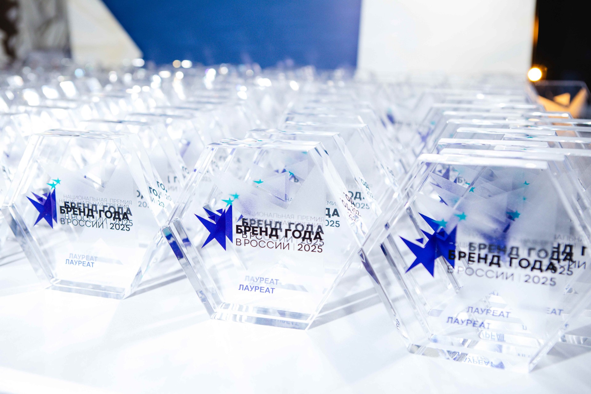 TMK and its corporate university have won the "Brand of the Year in Russia" award