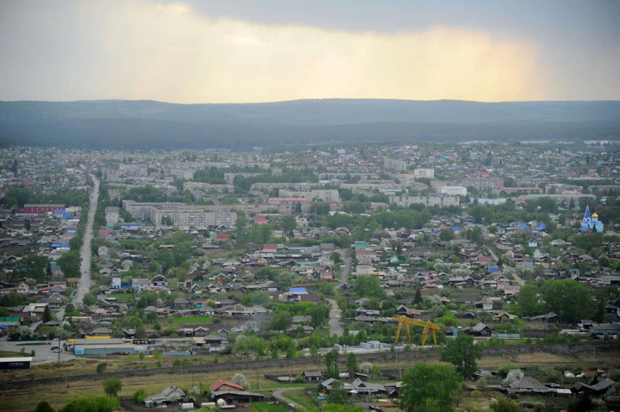 Компанія "Альфа-Трейд" планує запустити в Челябінській області виробництво брикетованої сировини для металургії