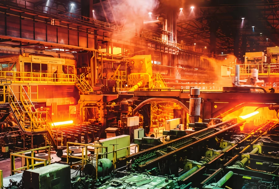 "Белорусский металлургический завод" в 2025 году освоил 36 новых видов продукции