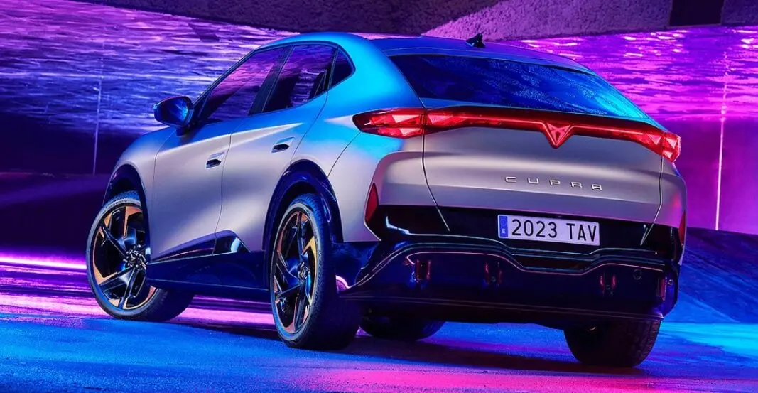 ЕС рассматривает возможность отмены пошлин на электромобили Volkswagen, произведенные в Китае