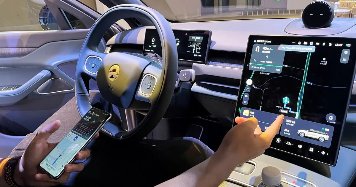 Foreign companies are losing ground in China: Industrial age strategies cannot win the battle of the digital Age