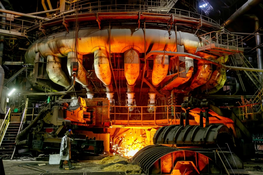 "ММК" по итогам 2025 года от проектов по цифровизации ожидает экономический эффект почти 7 млрд рублей