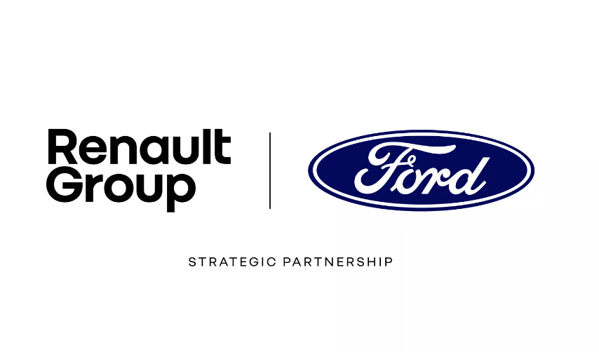 Ford використовуватиме технології та заводи Renault для виробництва дешевших європейських електромобілів, щоб протистояти китайським конкуре