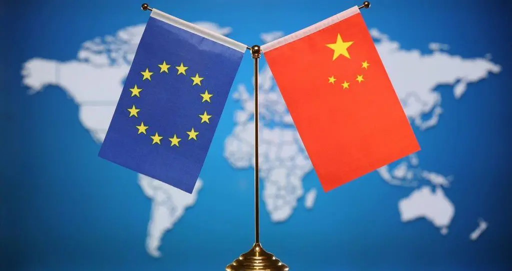 EU tariffs on Chinese electric vehicles, introduced to protect European automakers, could have the opposite effect.