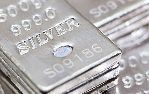 SI & MF: дефіцит срібла зростає при зниженні AISC
