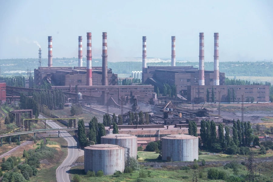 Lebedinsky GOK will be managed in a new way