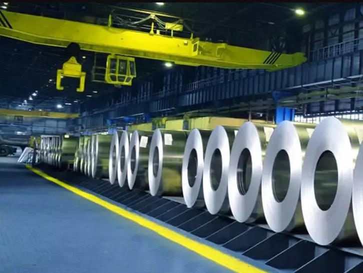 Японская Nippon Steel закрывает завод в Муроране из-за пожара