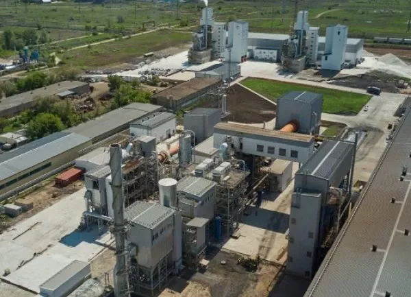 Russia's first industrial dust processing plant to be launched in Saratov Region