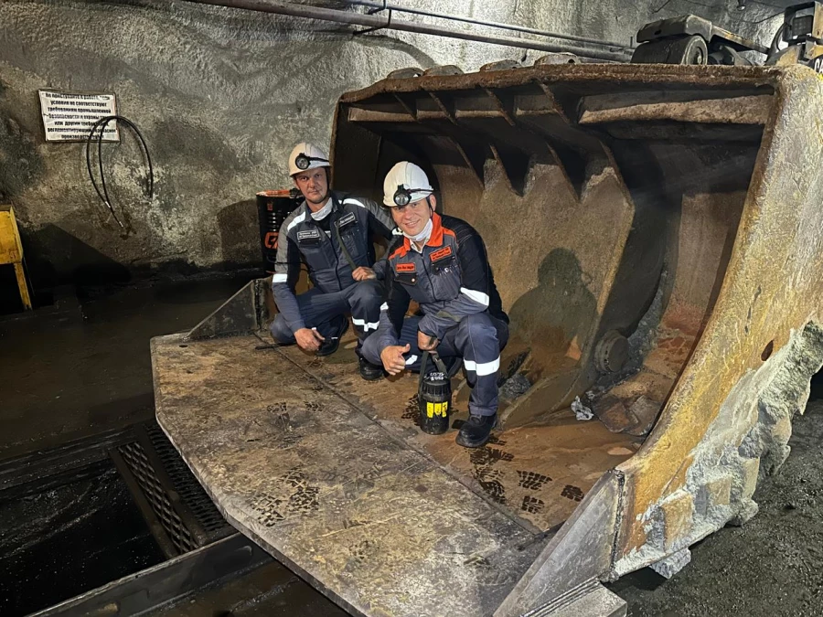  "Уральська Сталь" отримала підтвердження ефективності роботи свого високоміцного прокату в екстремальних умовах