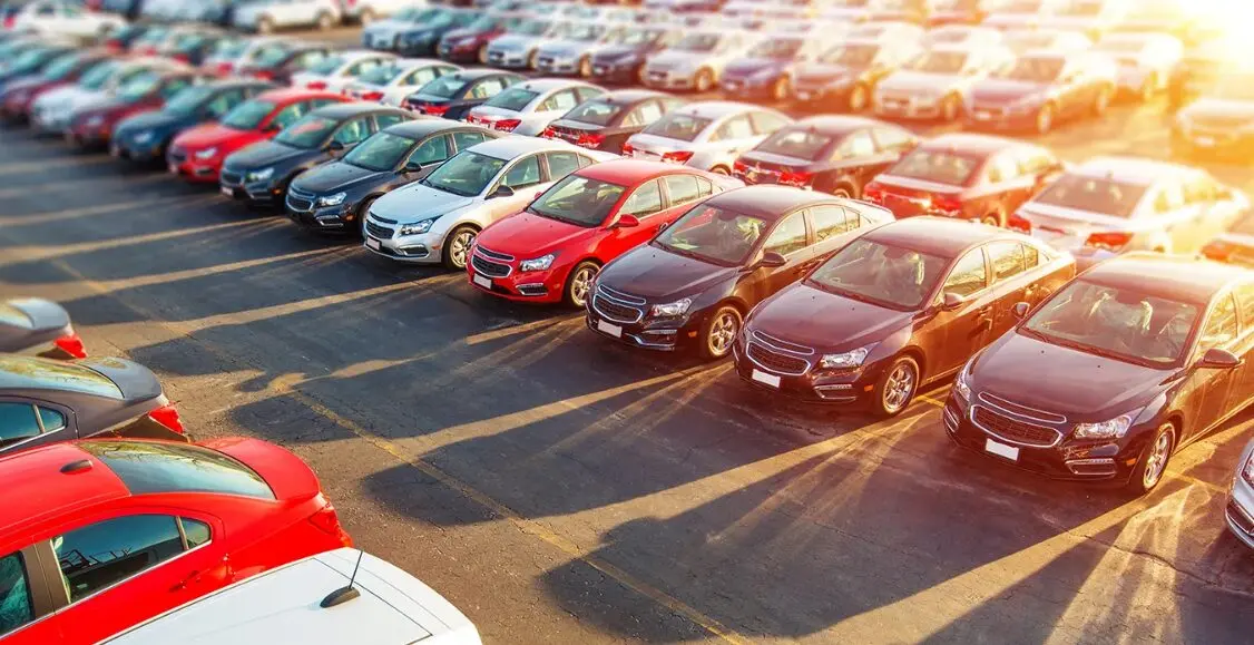 Продажі нових автомобілів в США досягли 6-річного максимуму