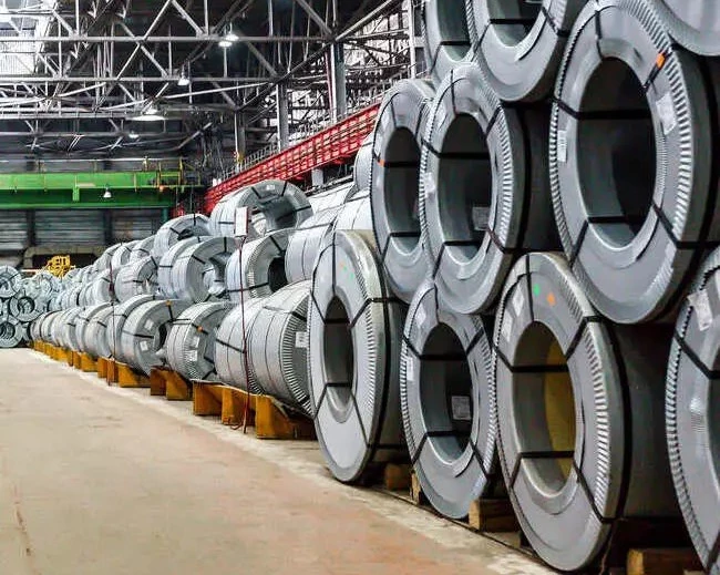 Перше місце в рейтингу виробників листового прокату, а також оцинкованого і пофарбованого металу, зайняв ММК