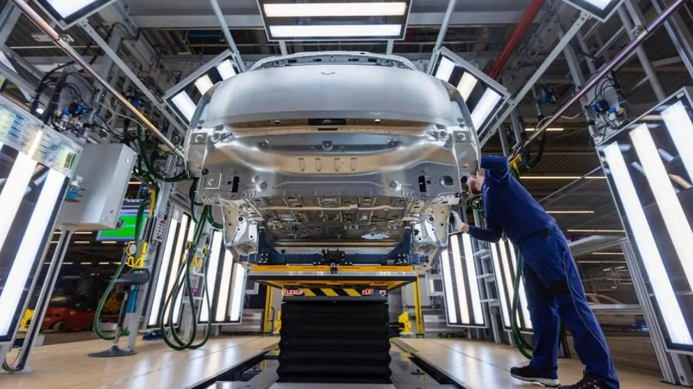 Автопроизводители отвергают предложение Брюсселя по "произведено в Европе"