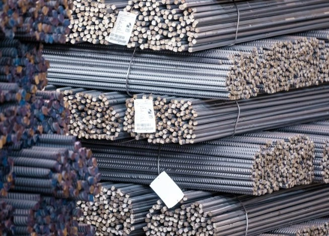 The enterprises of the Promsort group have significantly increased the production of rolled products in 2025