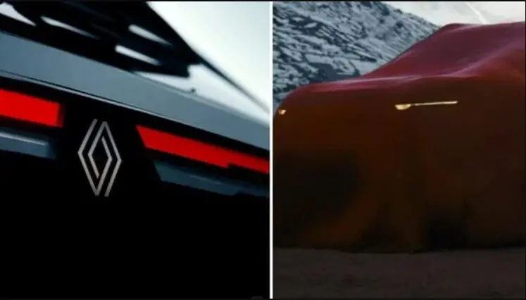 Renault's return to the Indian market is based on a new strategy and an old brand.