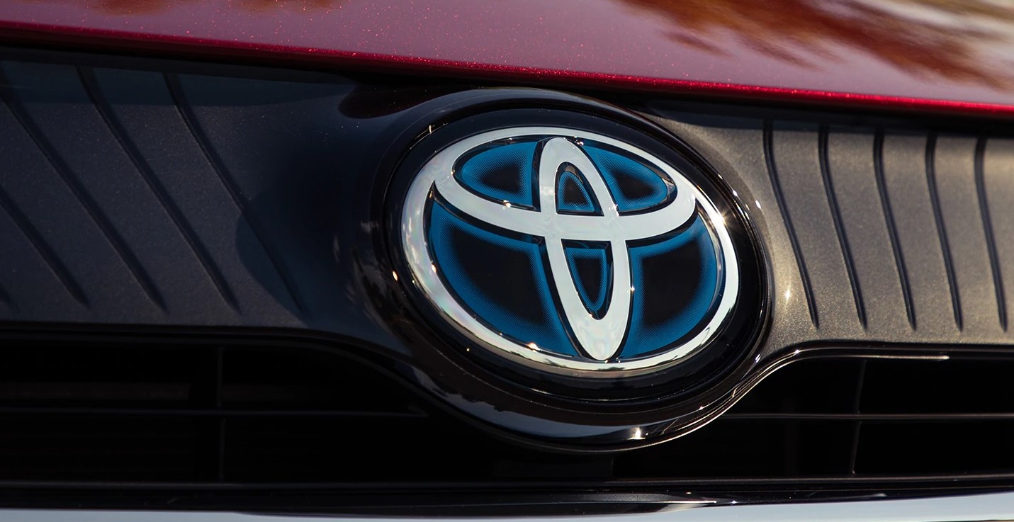 Toyota reached record car sales of 10.5 million units in 2025, despite Trump's tariffs