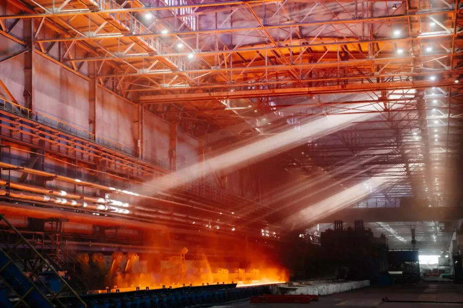 "ММК-Метиз" установил абсолютный рекорд годового производства оцинкованных канатов