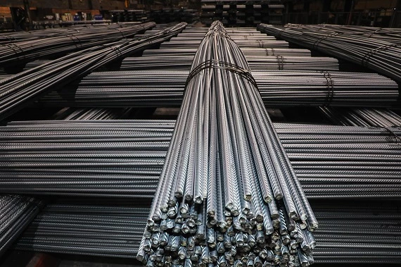 ОЕМК освоїв виробництво арматурного прокату спецпризначення для Крайньої Півночі