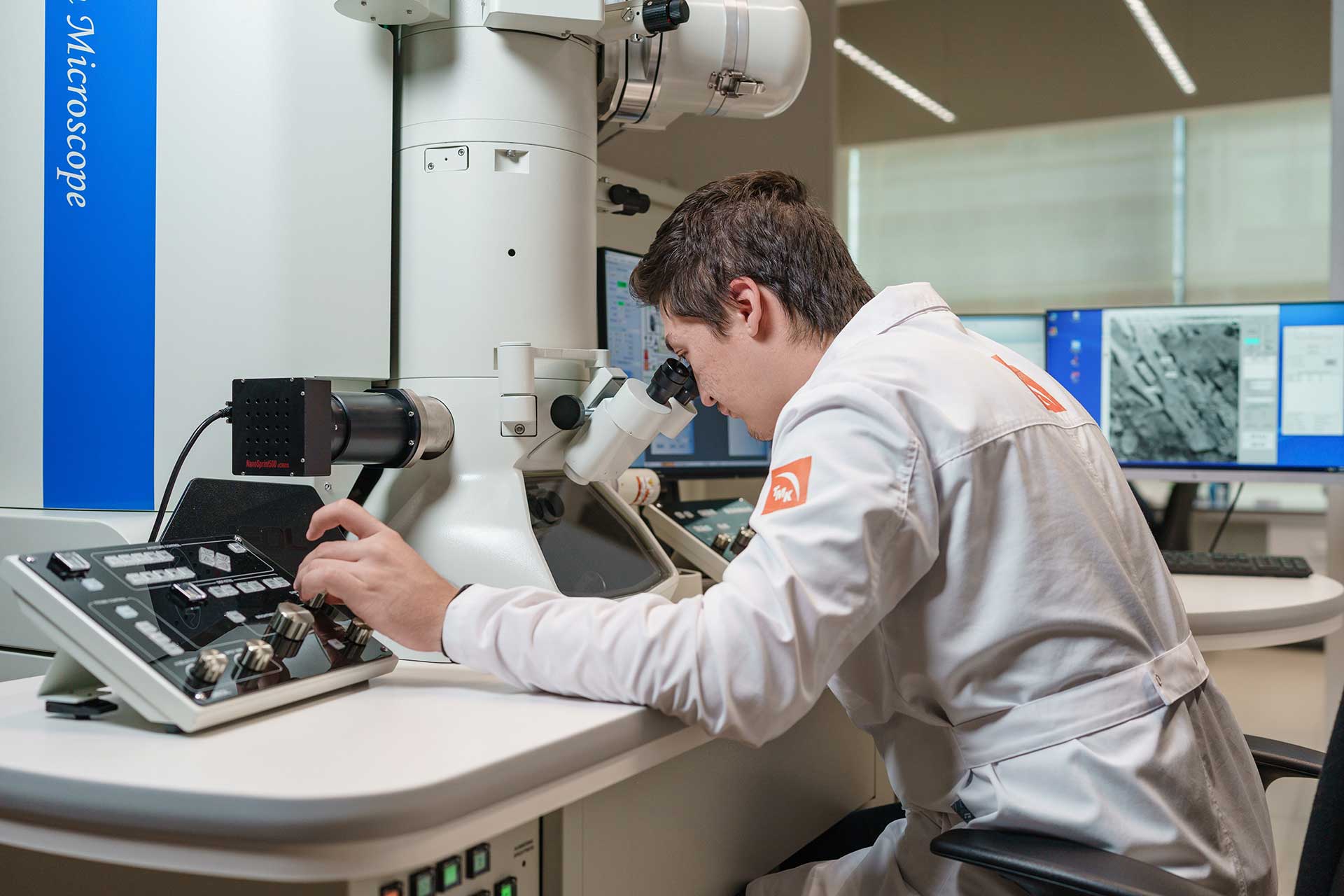 ТМК вошла в пятерку лидеров рейтинга научно-технического развития