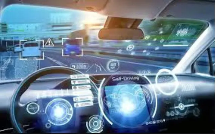 Угроза кибербезопасности внутри вашего автомобиля