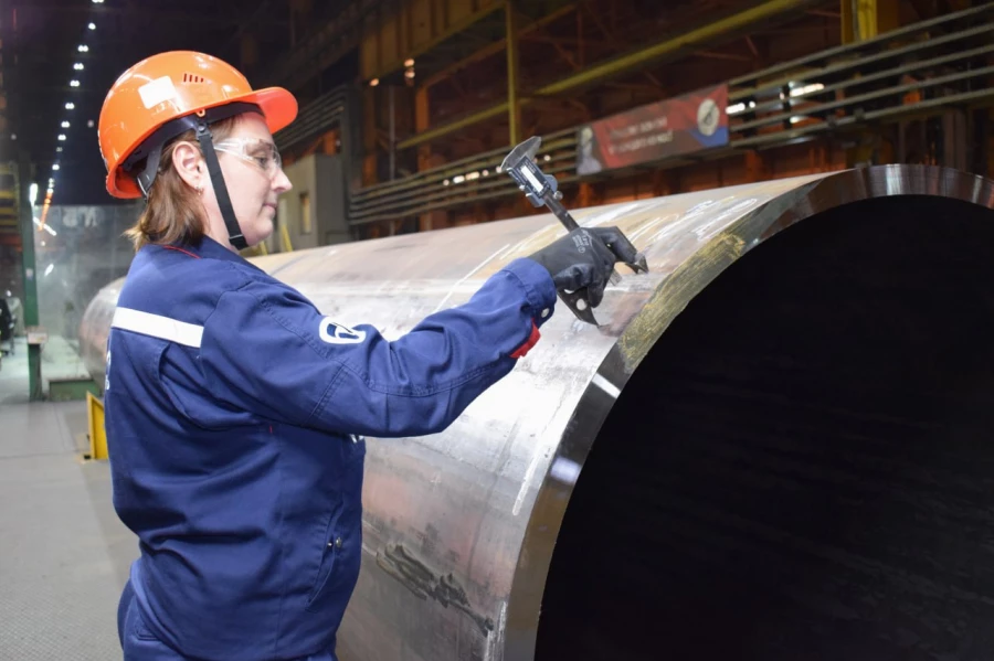 Инвестиционная программа "Северстали" на 2026 год составит 147 млрд рублей
