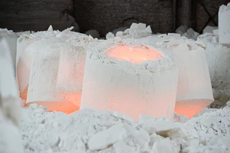 Ленобласть просит защитить завод "Русала" импортными пошлинами