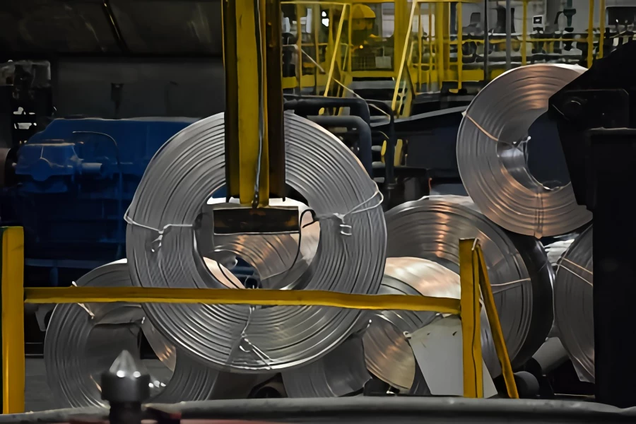 Алюминиевая Ассоциация представила инновационные решения для энергетики Ближнего Востока